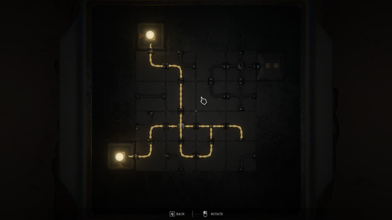 Project Rebirth screenshot 5