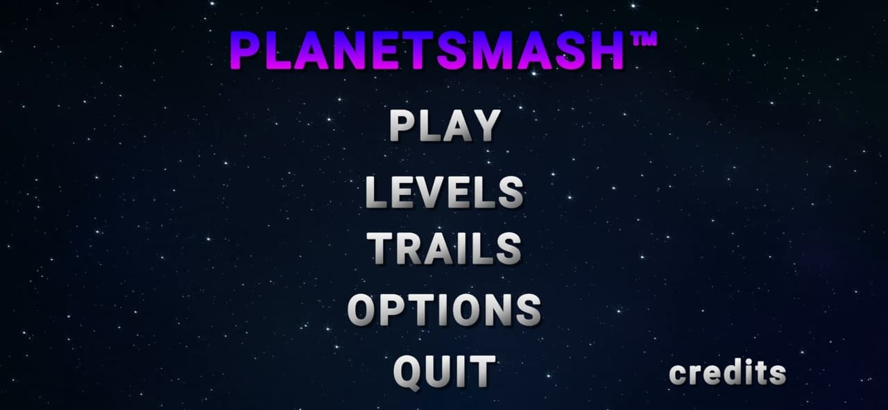 Planetsmash