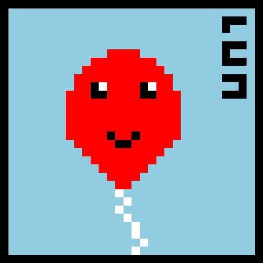 Balloon UP (luabits)