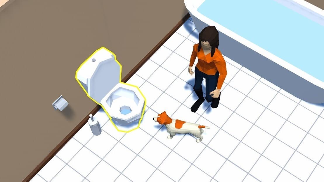 Whats the Dog Doing? screenshot 5