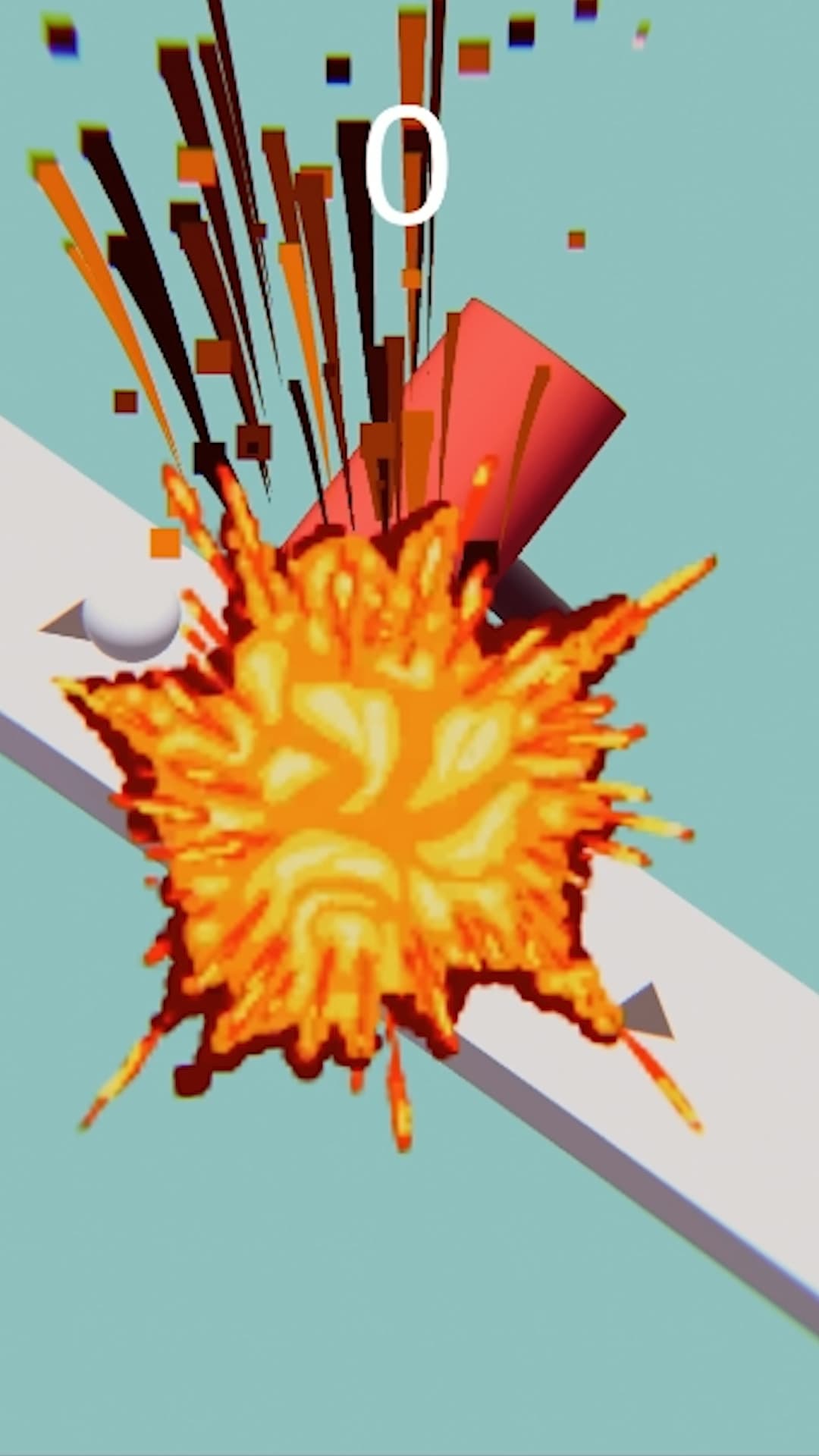 Smashing Spree