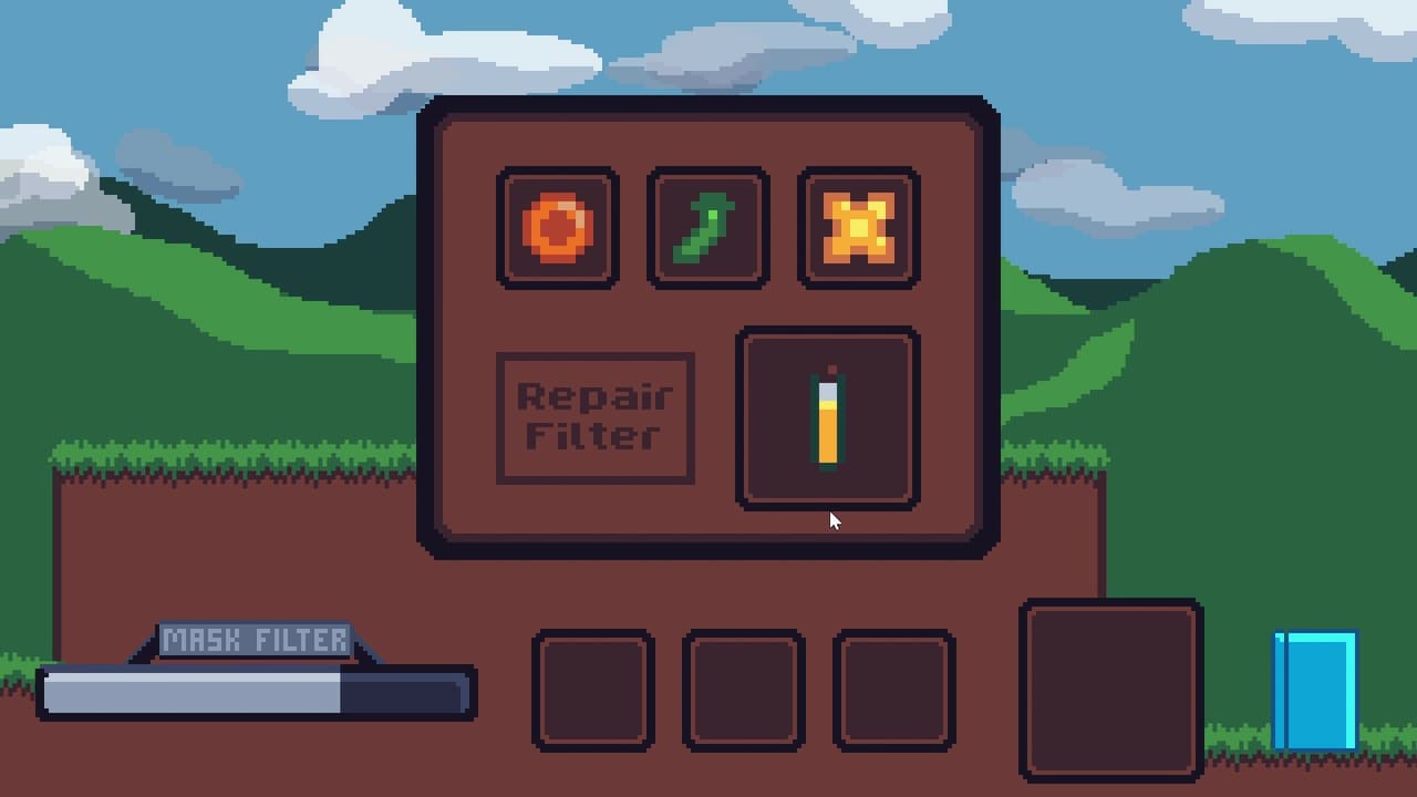Pandemic Panic (RNGames) screenshot 6