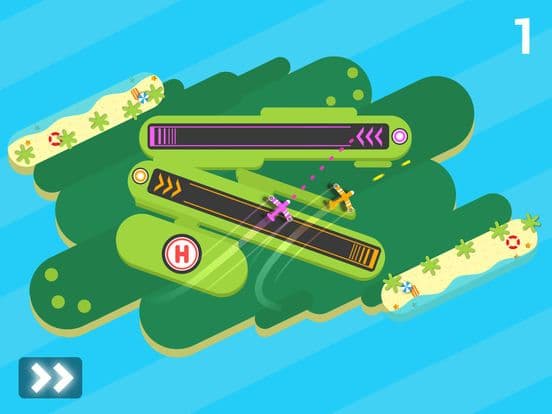 Flight Path! screenshot 3