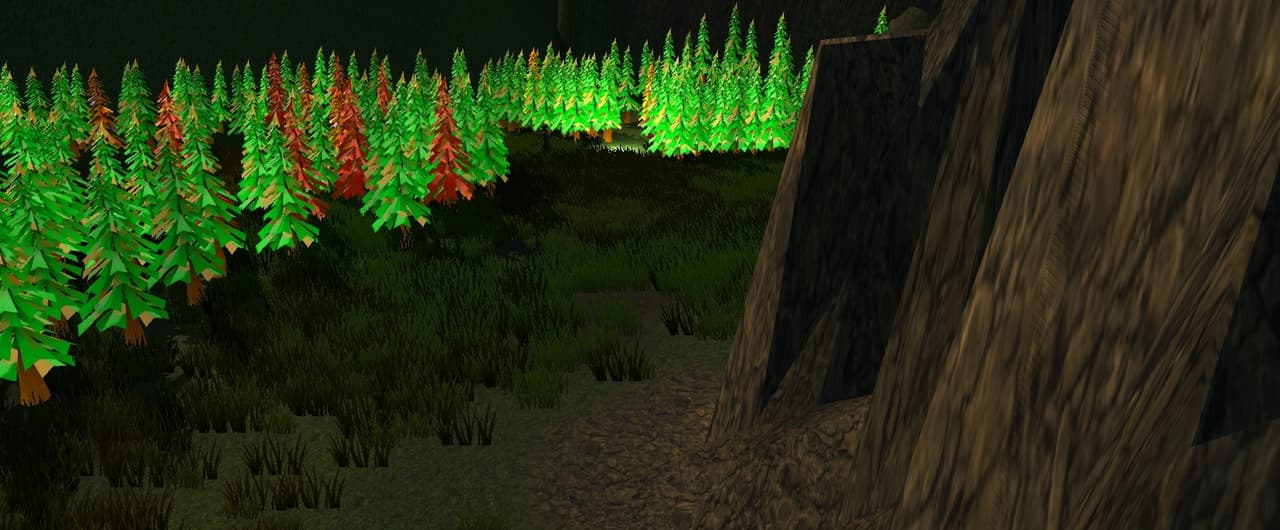 Witch RPG