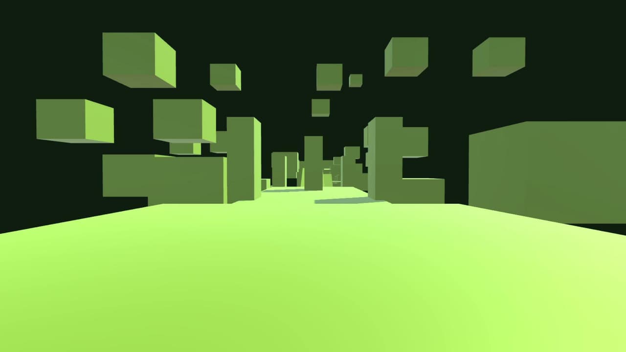 Sprint Zone screenshot 3