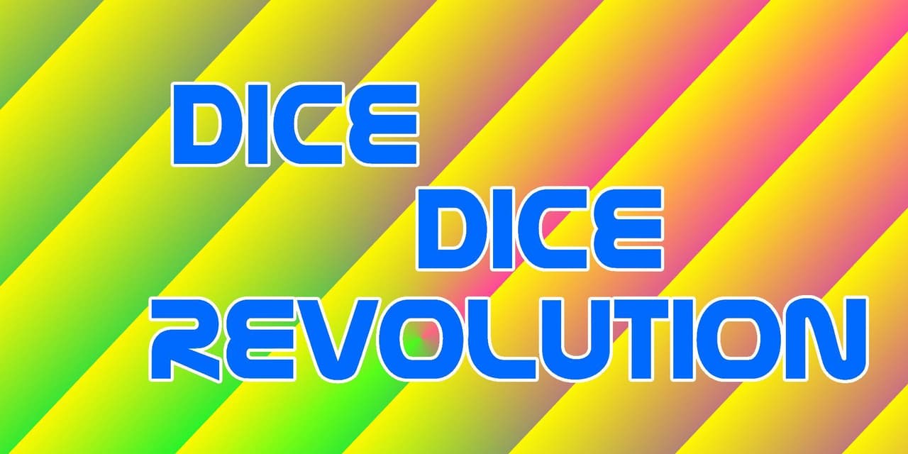 Dice Dice Revolution screenshot 2
