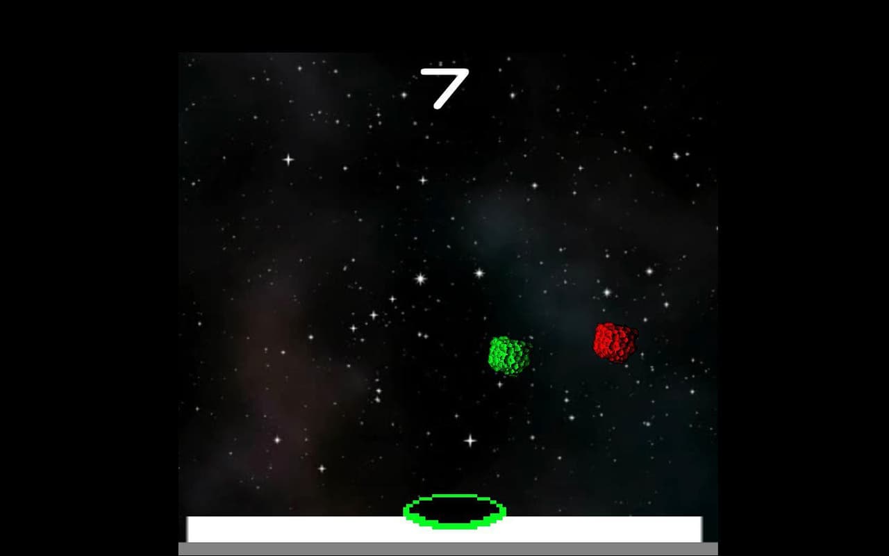 Catch! (Davide Mangini) screenshot 5