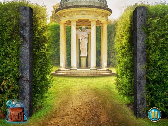 The Secret on Sycamore Hill screenshot 6
