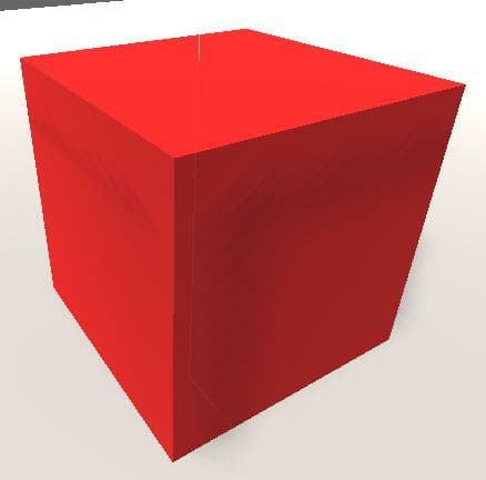 Cube Slider (iEpicGreen)