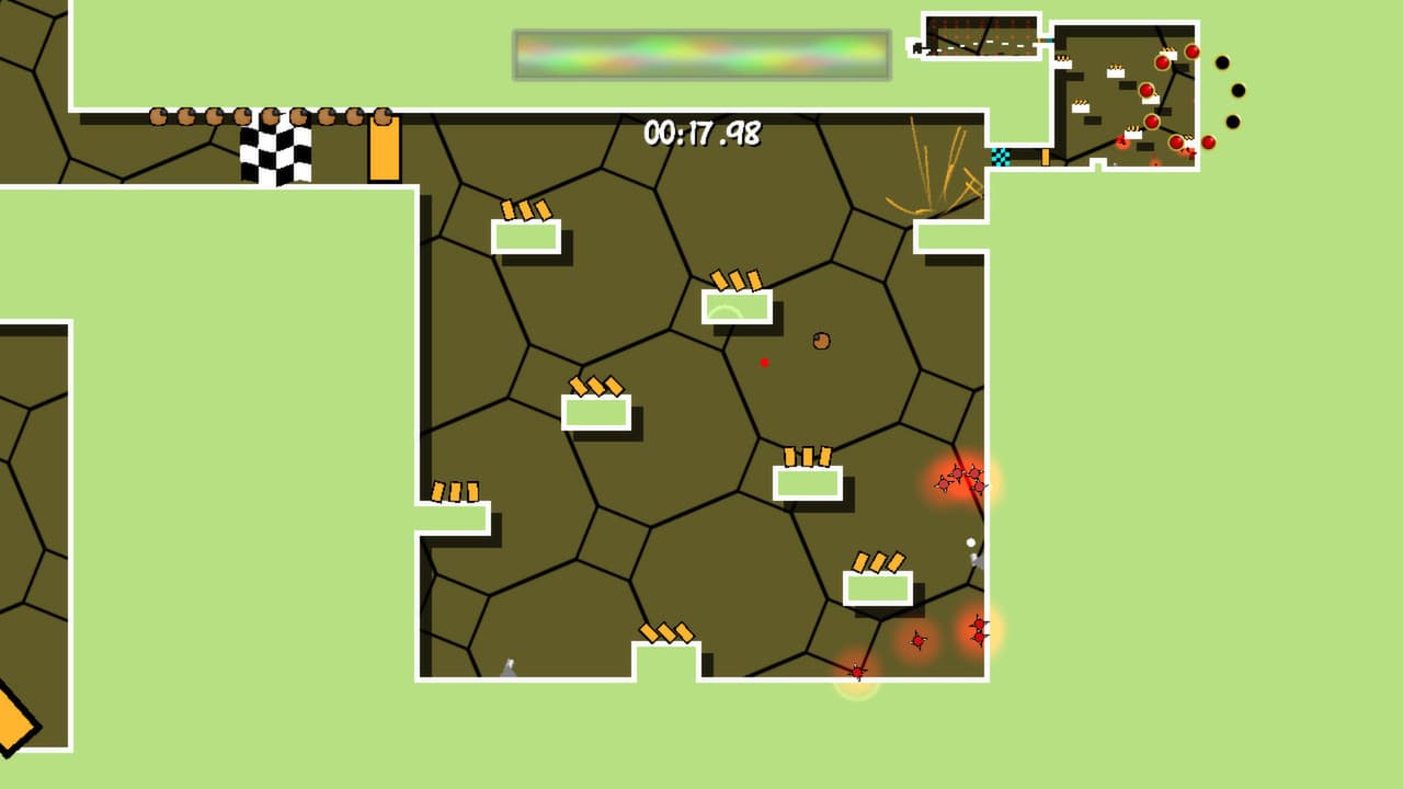Growing Pains screenshot 6