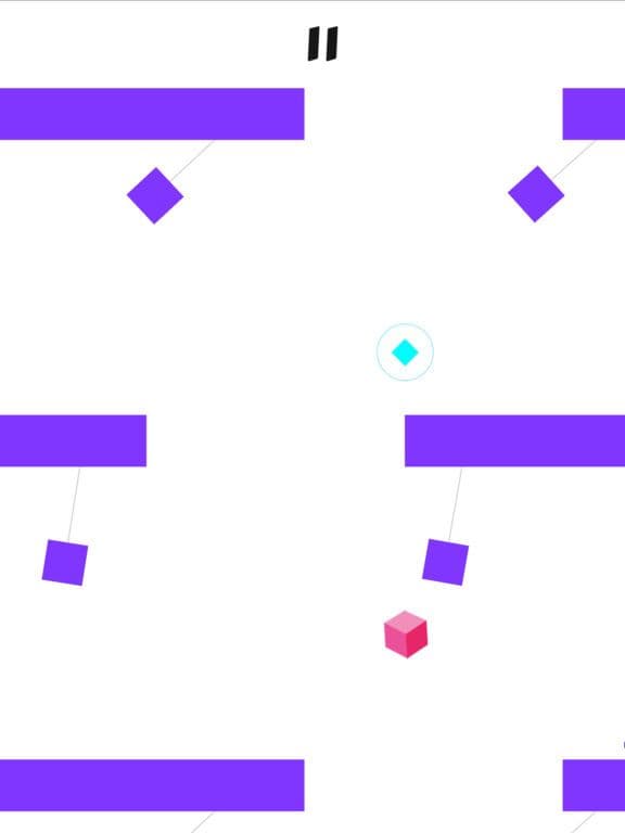 Swing Brick screenshot 5