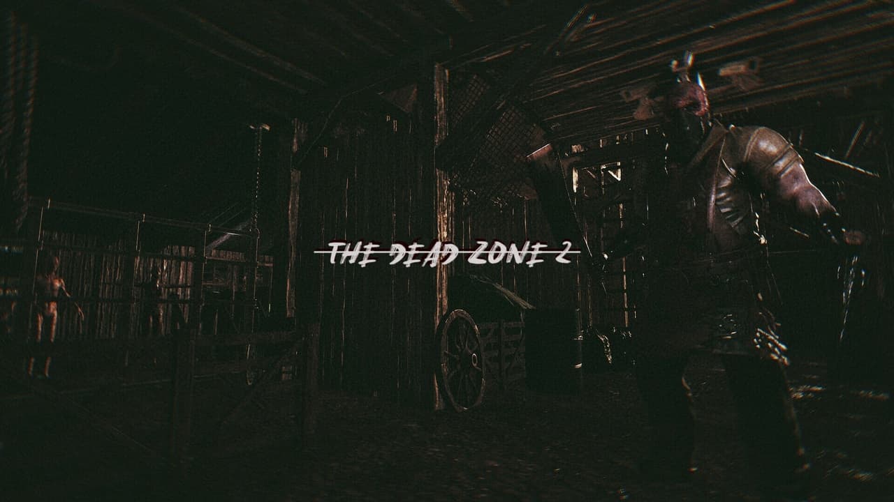 死亡禁地 2 The Dead Zone 2 screenshot 4