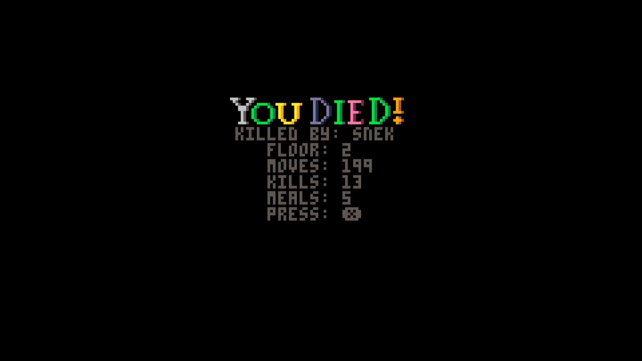 Crocolike screenshot 5