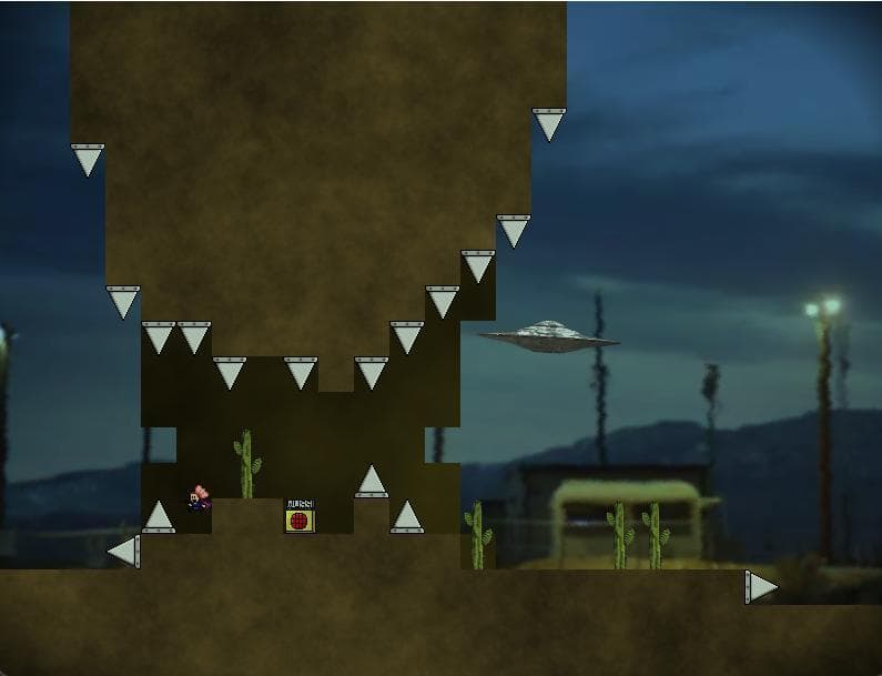 MANSNOG screenshot 4