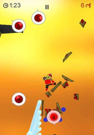 Ouch! screenshot 3