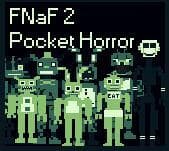 FNaF 2 Pocket Horror (Masko) screenshot 4