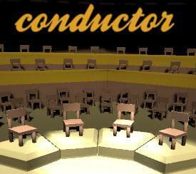 Conductor (itch) (theq22)