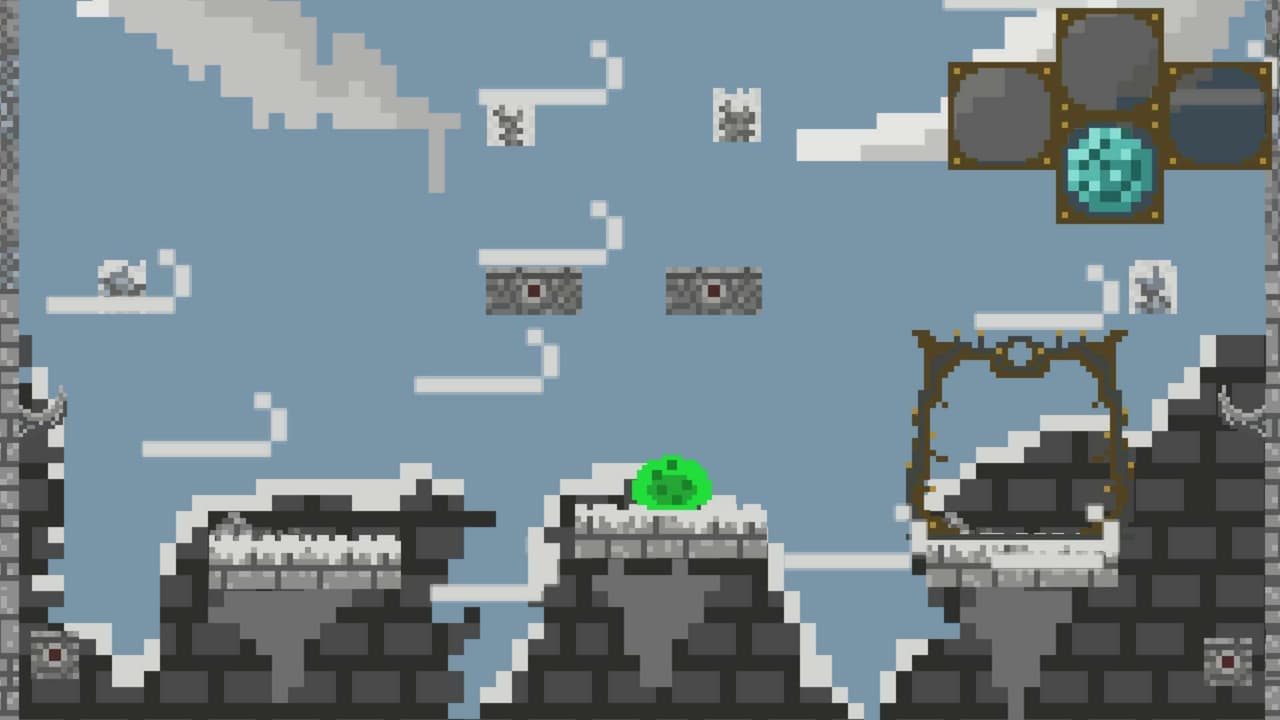 Rising of Slime screenshot 5