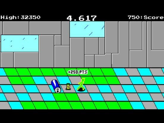 ElectroCross screenshot 3