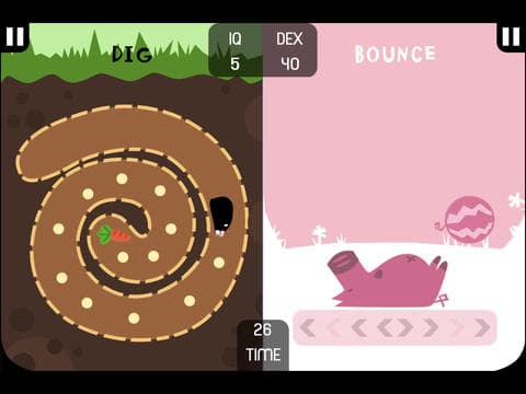 DexIQ screenshot 3