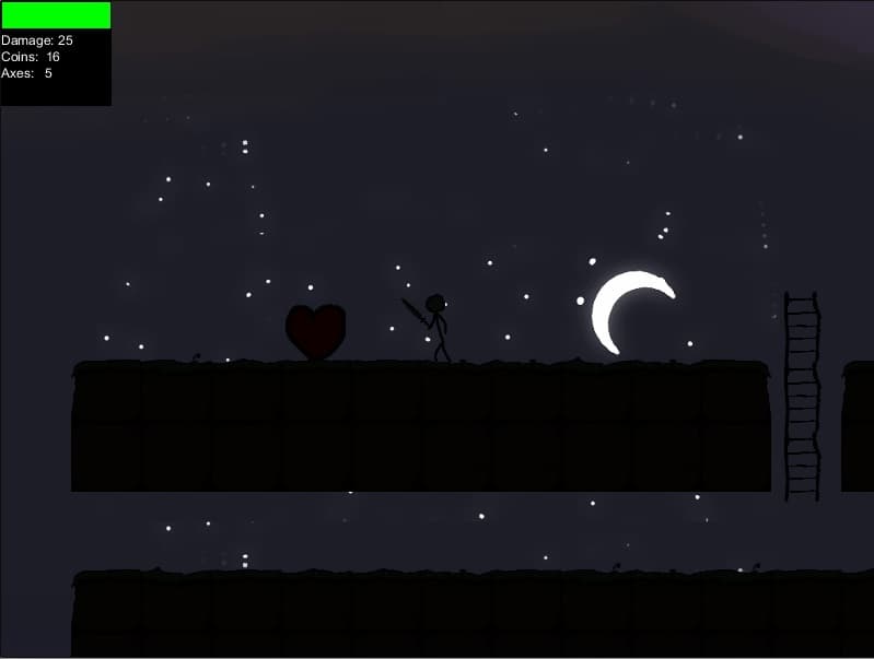 Jabberwocky screenshot 5