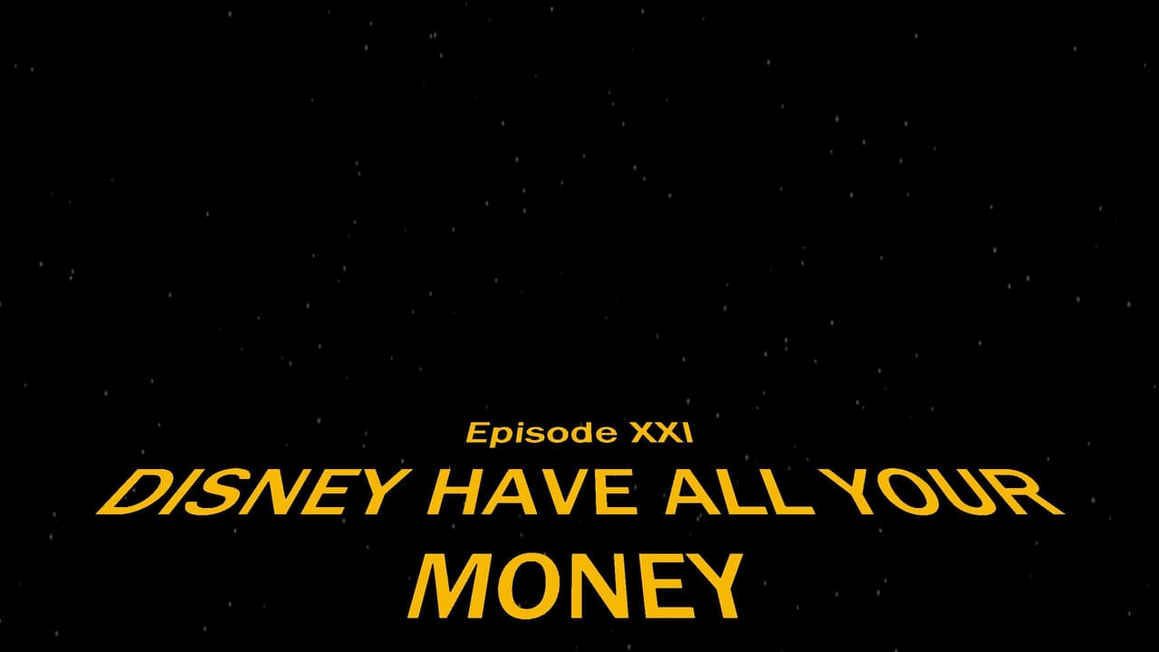 Star Wars Opening Crawl Generator screenshot 3