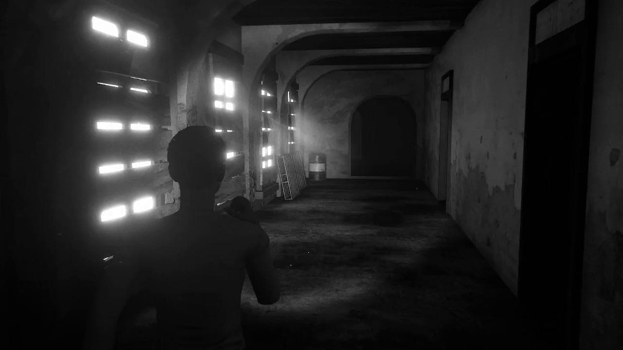 La Hacienda de Catemaco screenshot 3