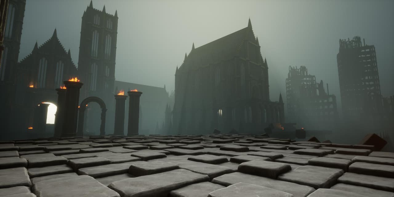Interdimensional screenshot 3