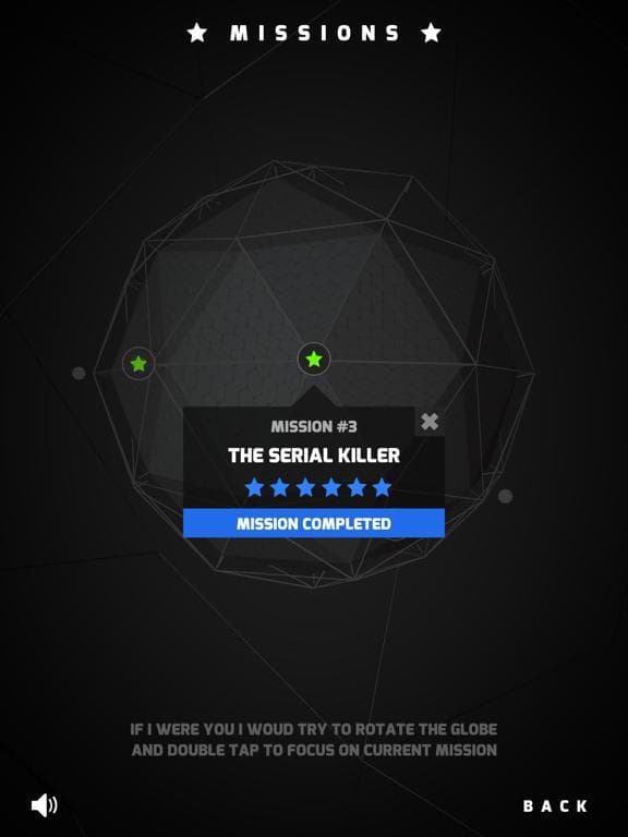 Project VOID - Mystery Puzzles screenshot 5