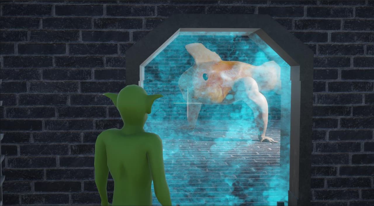 All-Goblin (Pre-Release) screenshot 3