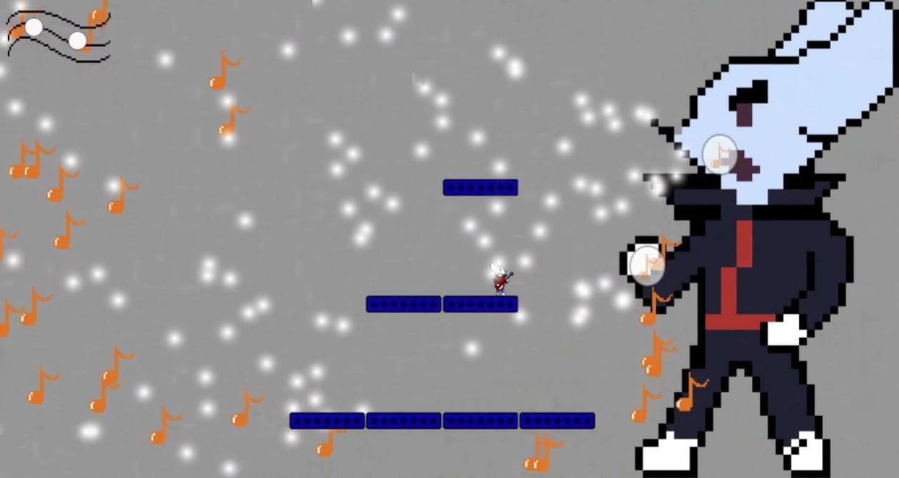 Slapping Mouse screenshot 2