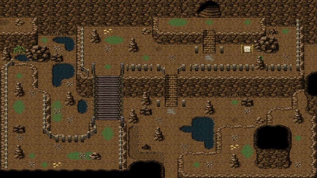 Questbound screenshot 4