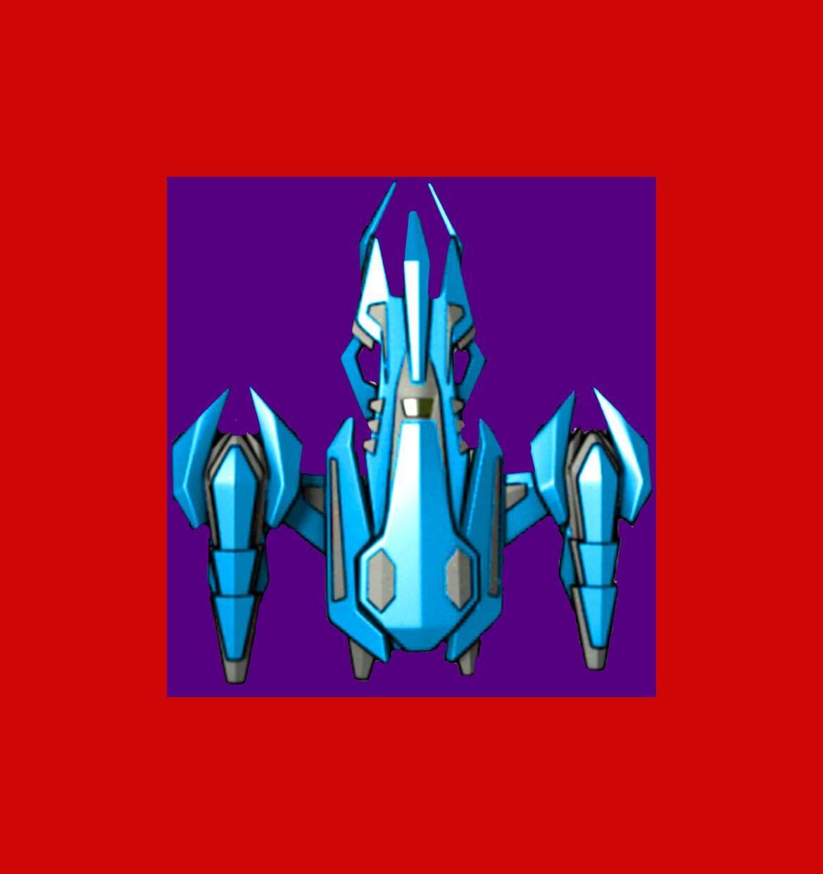 Astral Assailants