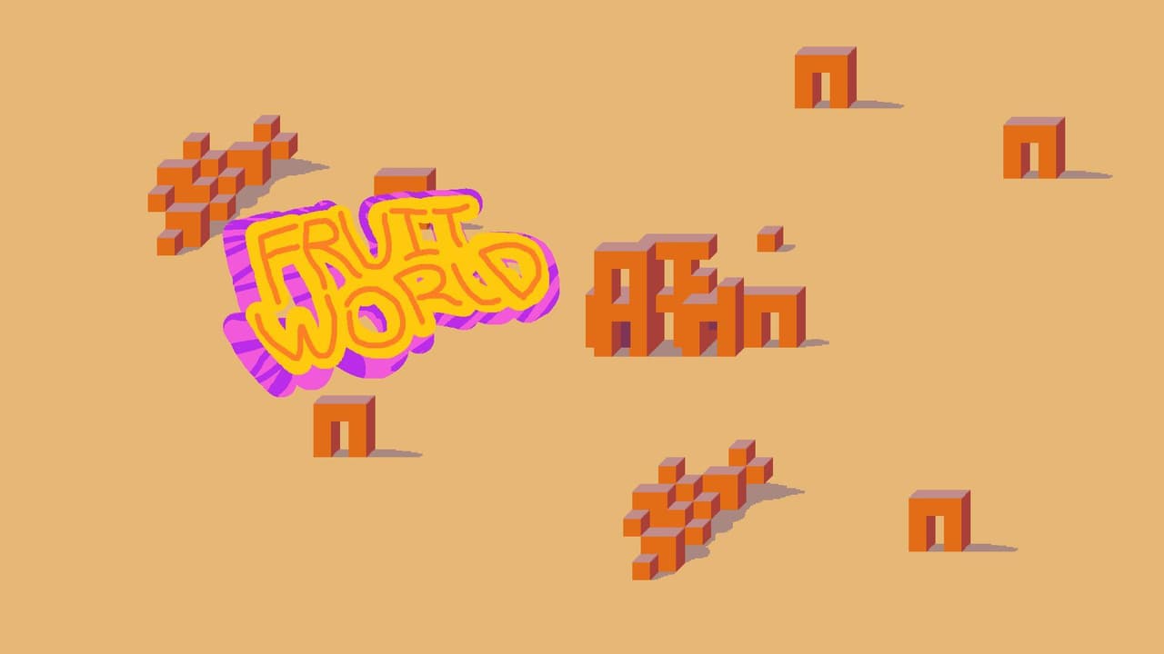 Fruit World (tempenemi)