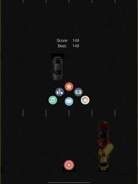 Car on Roads screenshot 3