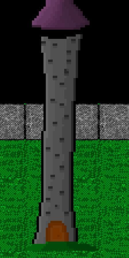 Wizards Wrath (combird) screenshot 4