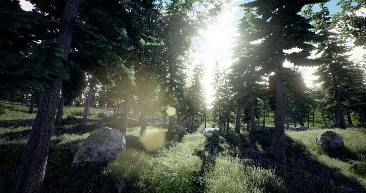 The Lost Island screenshot 6