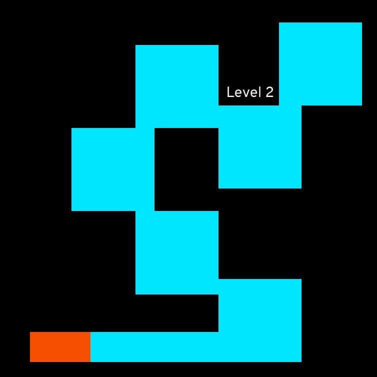 The Maze Remixed screenshot 4