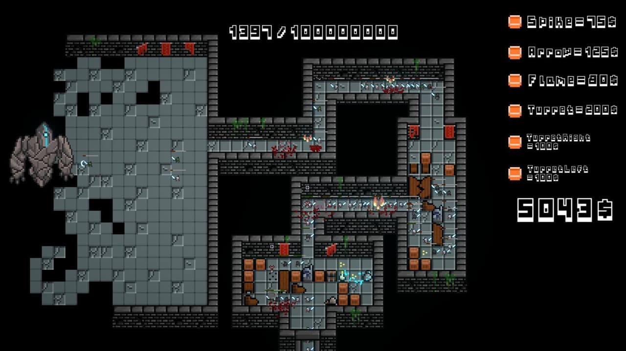 Be The Boss_Mobile screenshot 3