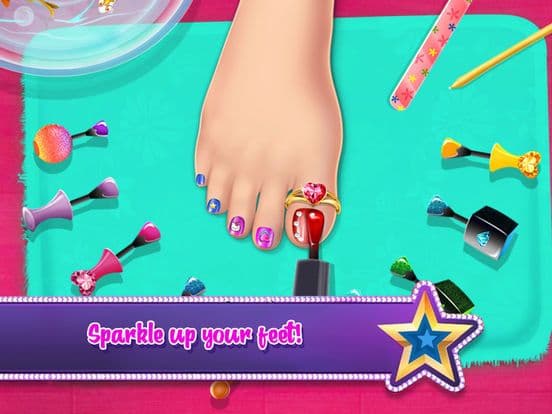 Superstar Secret Love Story screenshot 5