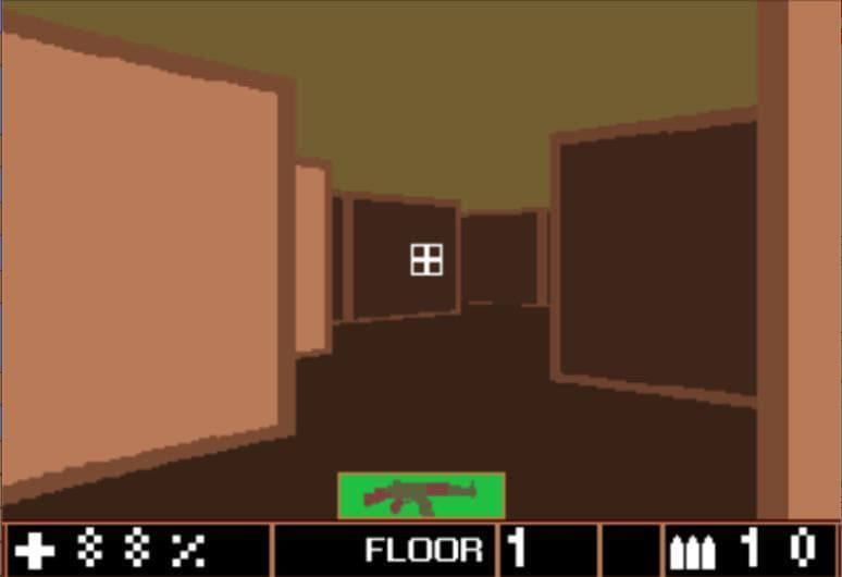 What lurks within... screenshot 4