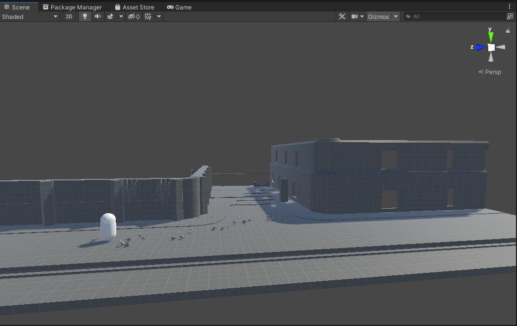 FPE Project