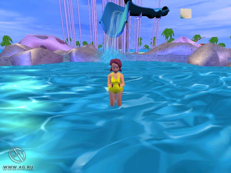 Wild Rides Water Park Factory screenshot 6