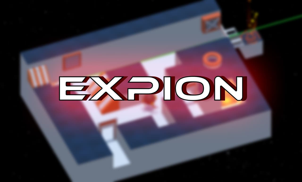 Expion