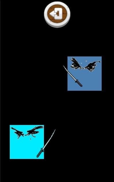 Samurai Slice (BurningTheMidnightOil) screenshot 3