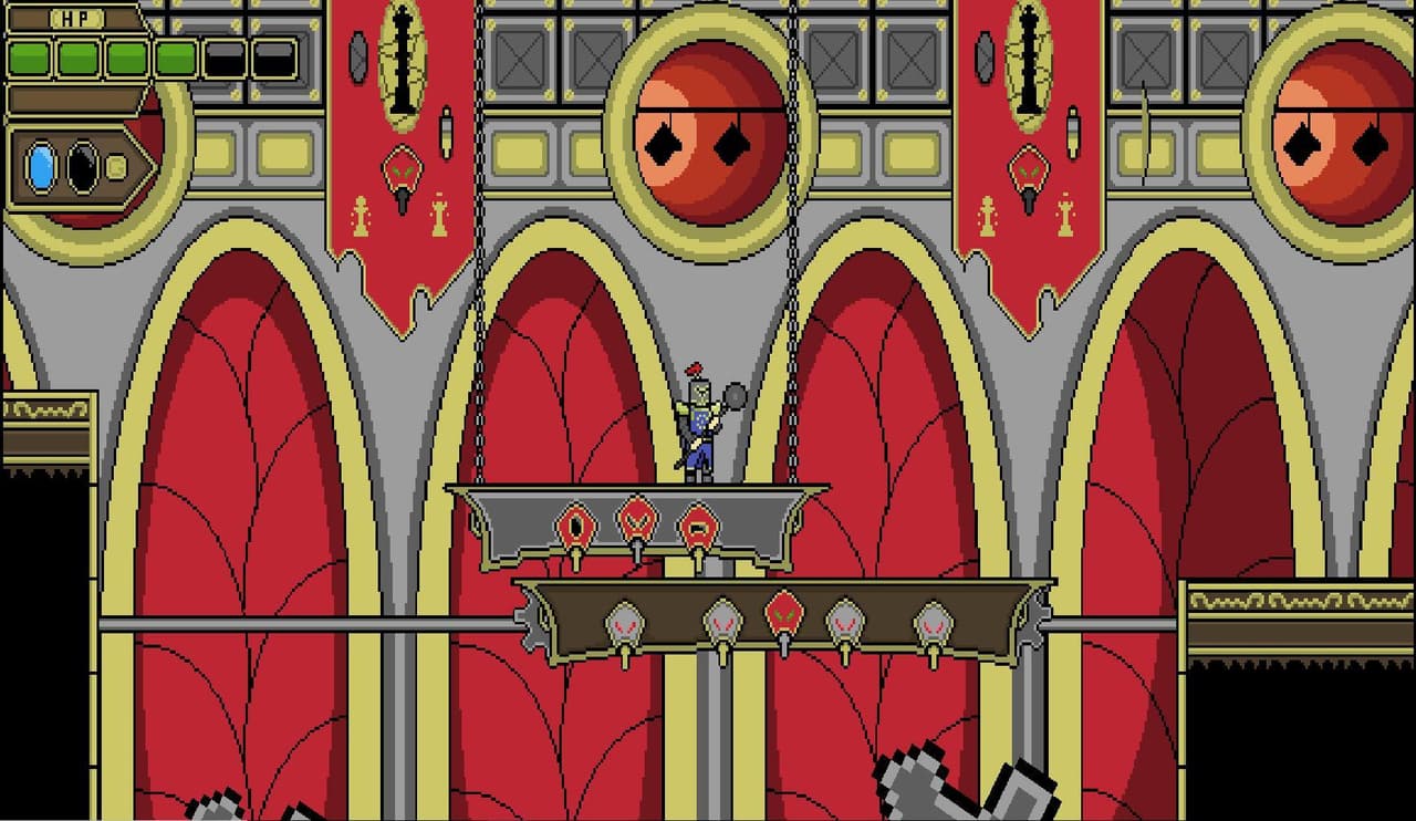 Check Mate (Final Major Project)