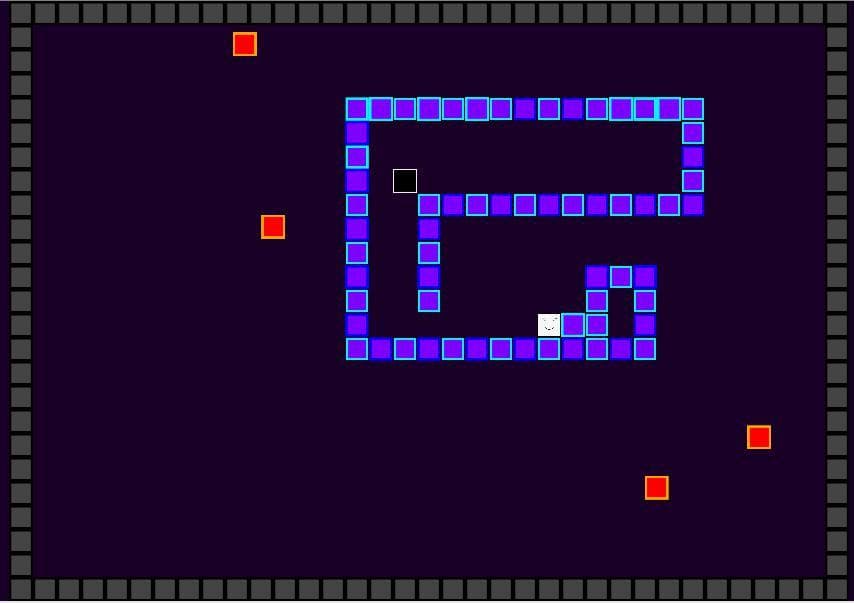 Chained Game