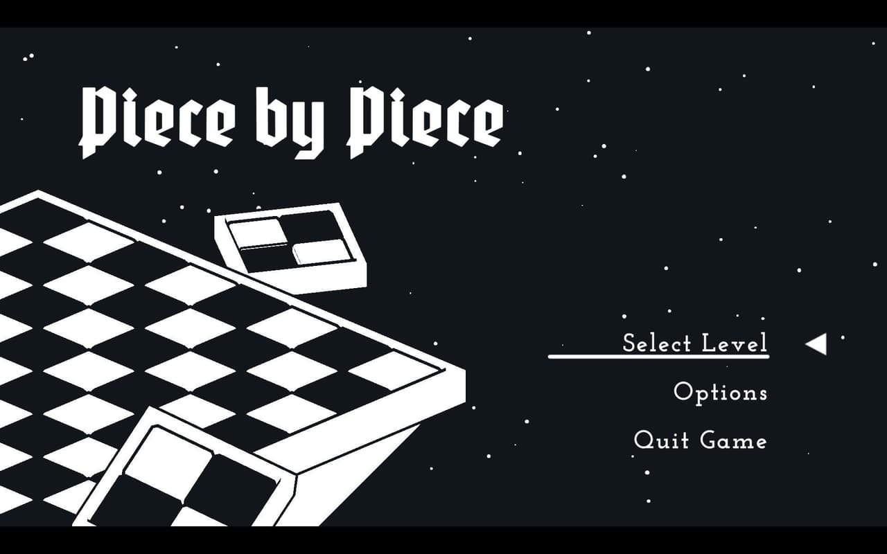 Piece By Piece (ArtifexANU) screenshot 3