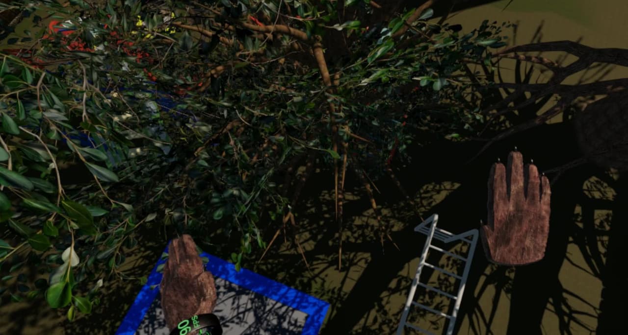 Squirrel Day Quest (v0.7) screenshot 2