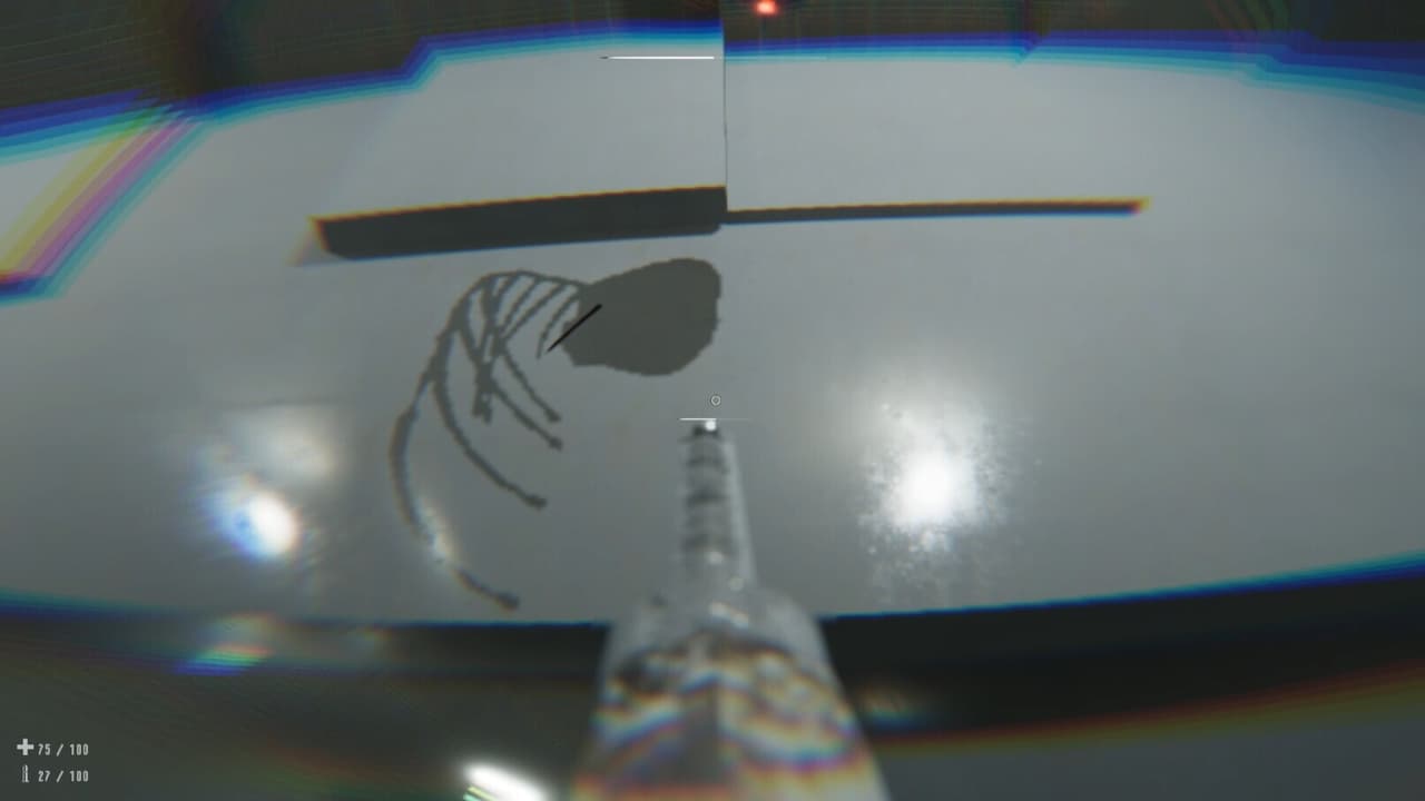 CORPSE58 screenshot 4